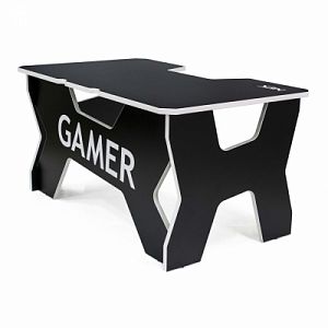Компьютерный стол NEK Gamer2/DS/NW