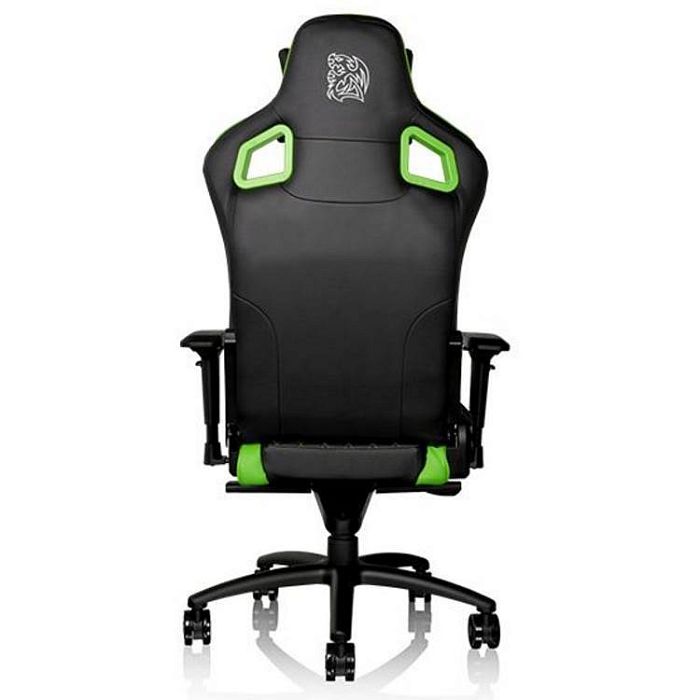 Игровое компьютерное кресло Thermaltake GT Fit (GC-GTF-BGMFDL-01) - фото 3