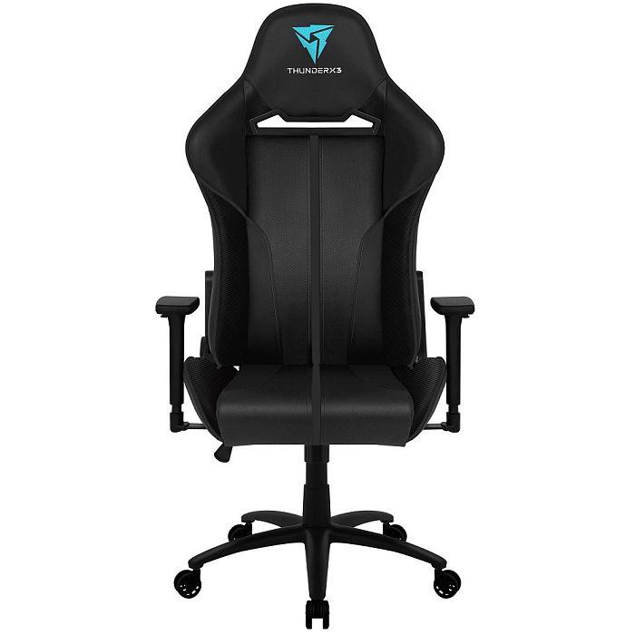 Игровое кресло ThunderX3 BC5 Air Black - фото 1