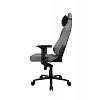 Компьютерное кресло Arozzi Primo - Full Premium Leather - Anthracite - фото 2