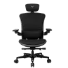 Компьютерное кресло ZONE 51 FREELANCER W8 Black (Z51-FW8-BK) - фото 3
