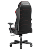 Компьютерное игровое кресло DXRacer I-DMC/MAS2022/NR - фото 6