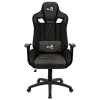 Игровое кресло Aerocool EARL Iron Black - фото 4