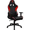 Игровое кресло ThunderX3 EC3 Air Black Red - фото 1
