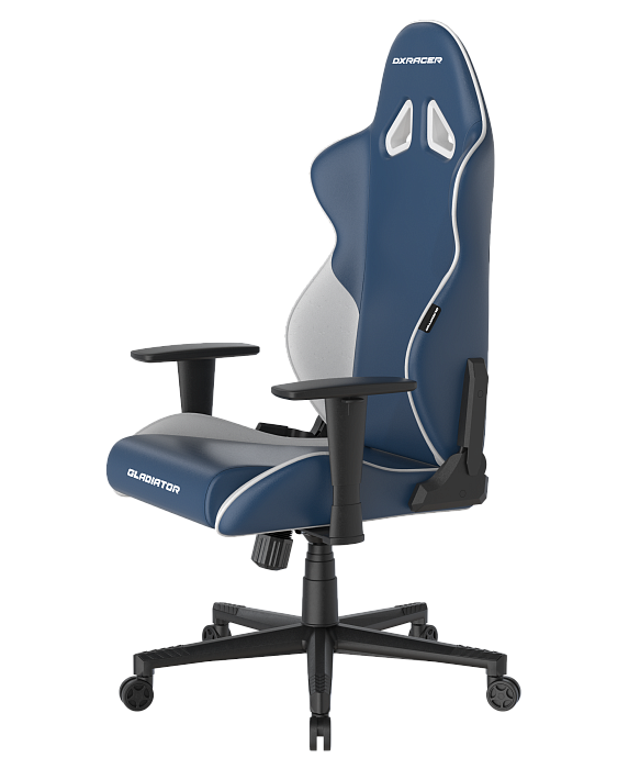 Компьютерное кресло DXRacer OH/G2300/BW - фото 6