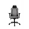 Компьютерное кресло Arozzi Primo - Full Premium Leather - Anthracite - фото 1