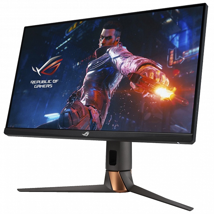 WQHD монитор ASUS ROG Swift PG279QM - фото 1