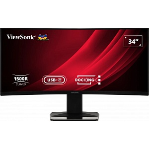 3.5K монитор ViewSonic VG3419C