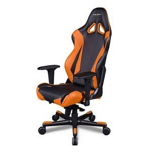 Компьютерное игровое кресло DXRacer OH/RJ001/NO