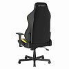 Компьютерное игровое кресло DXRacer OH/DXL23/NY - фото 4