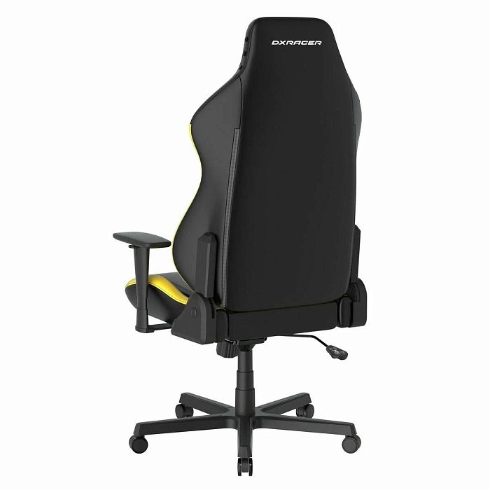 Компьютерное игровое кресло DXRacer OH/DXL23/NY - фото 4