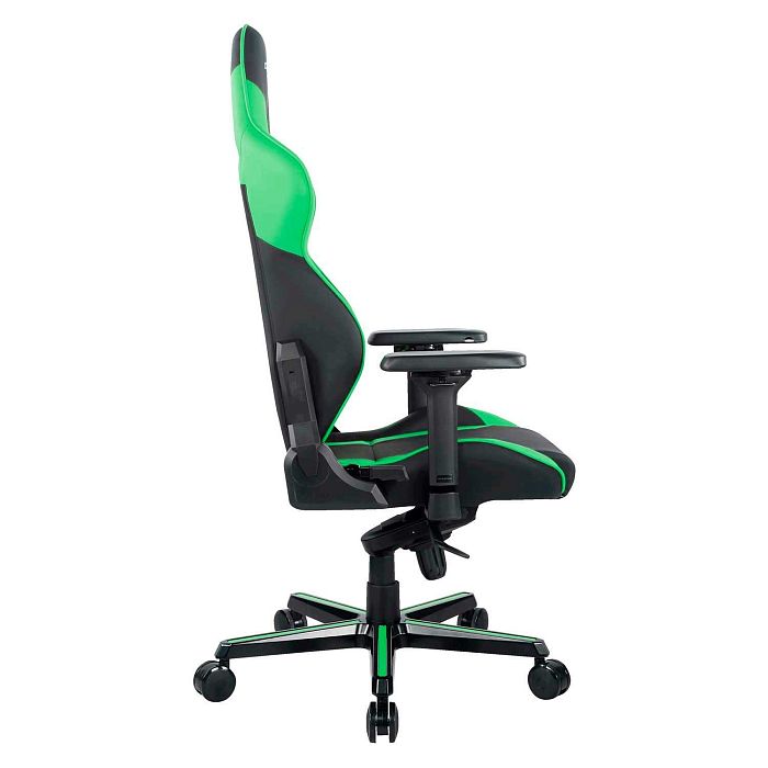 Компьютерное игровое кресло DXRacer OH/G8200/NE - фото 3