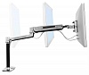 Настольное крепление Ergotron LX HD Sit-Stand Desk Arm (45-384-026) - фото 3