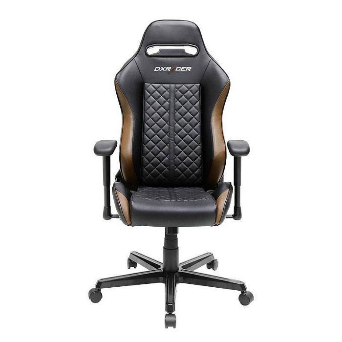 Компьютерное игровое кресло DXRacer OH/DH73/NС - фото 1