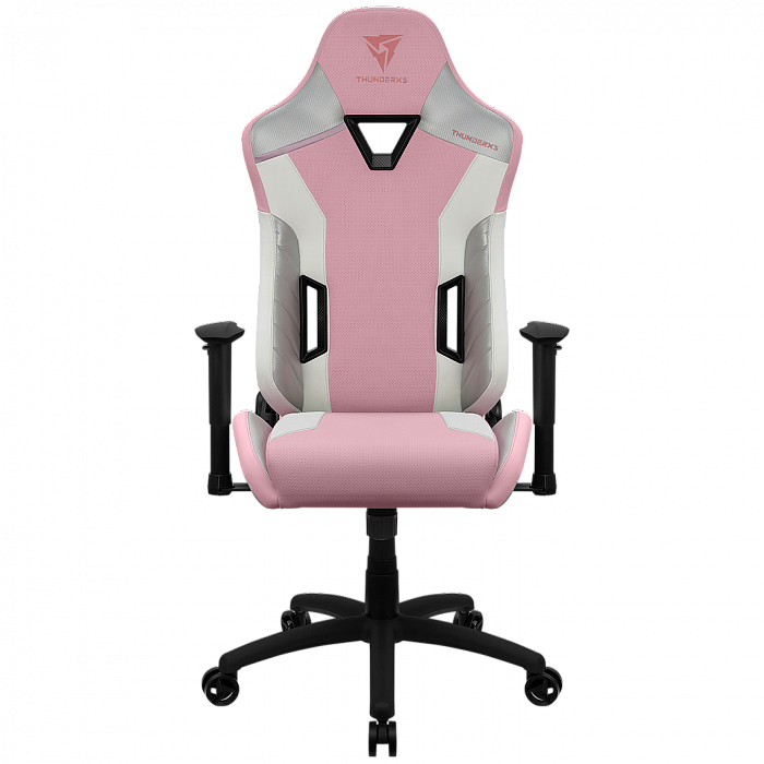 Игровое кресло ThunderX3 TC3 MAX Sakura White (TX3-TC3MSW) - фото 2