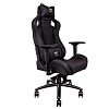 Игровое компьютерное кресло Thermaltake X Fit Real Leather (GC-XFR-BBMFDL-01) - фото 1