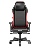 Компьютерное игровое кресло DXRacer I-DMC/MAS2022/NR - фото 1