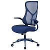 Компьютерное кресло ZONE 51 FREELANCER Y2 Navi Blue (Z51-FY2-BL) - фото 2