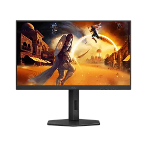 Full HD монитор AOC 24G4HX