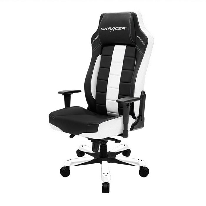 Офисное компьютерное кресло DXRacer OH/CE120/NW - фото 1
