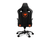 Игровое кресло Cougar ARMOR TITAN PRO ORANGE VERSION - фото 2