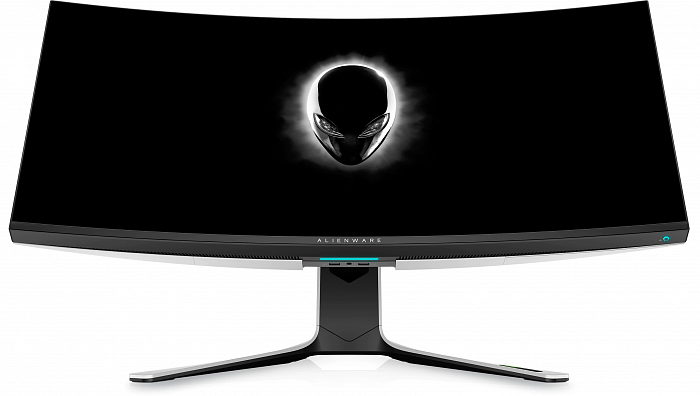 3.8К монитор Dell Alienware AW3821DW - фото 4