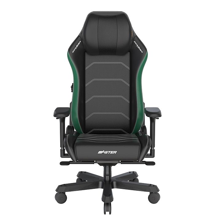 Компьютерное игровое кресло DXRacer I-DMC/MAS2022/NE - фото 4
