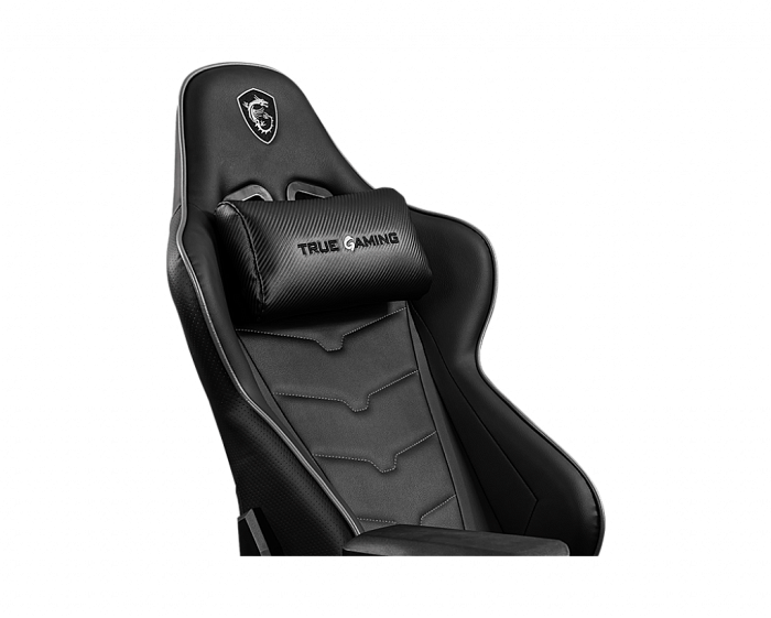 Игровое кресло MSI MAG CH120 I - фото 1