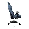Компьютерное кресло AROZZI VERNAZZA SOFT FABRIC BLUE - фото 8