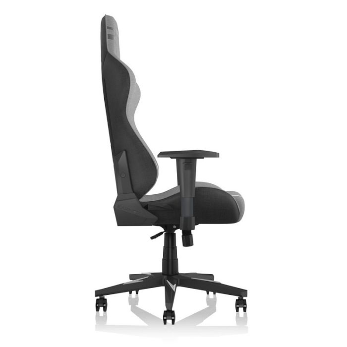 Компьютерное кресло KARNOX HERO Genie Edition, silvery (KX800116-GE) - фото 2