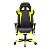 Игровое компьютерное кресло DXRacer OH/SJ00/NY - фото 2