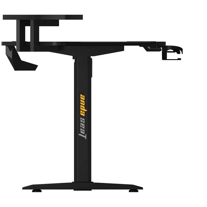 Игровой стол AndaSeat Shadow Warrior (AD-D-DD1-1600L-02-B) - фото 3