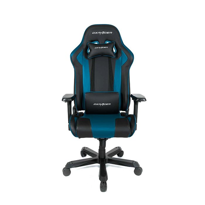 Компьютерное игровое кресло DXRacer OH/K99/NB - фото 1