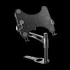 Подлокотник-держатель для ноутбука и планшета DXRacer AR/06A/N - фото 2
