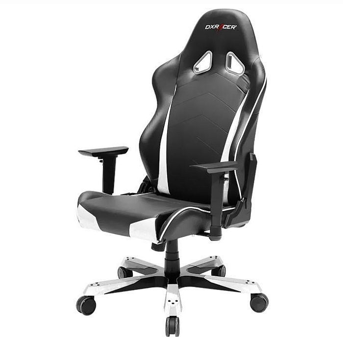 Компьютерное игровое кресло DXRacer OH/TS29/NW - фото 1