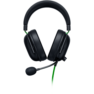 Гарнитура Razer Blackshark V2 X - Headset (RZ04-03240100-R3M1)