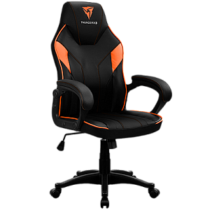Игровое кресло ThunderX3 EC1 AIR Orange