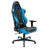 Компьютерное игровое кресло DXRacer OH/RN1/NB - фото 1
