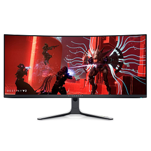 3.5К QD-OLED монитор Dell Alienware AW3423DW - Уценка