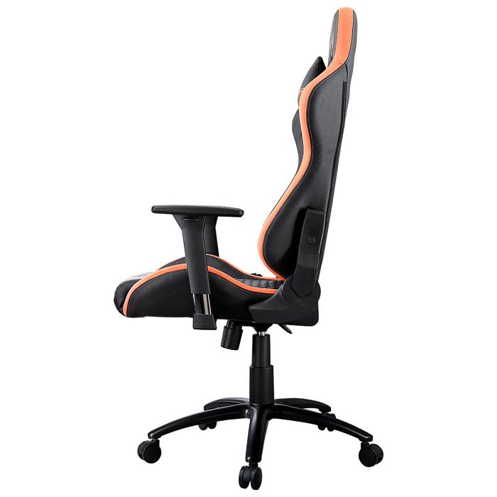 Игровое кресло Cougar RAMPART Orange (3MARMPRO.BF01) - фото 3