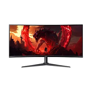 3.5K монитор Acer Nitro XZ342CUV3bmiiphx