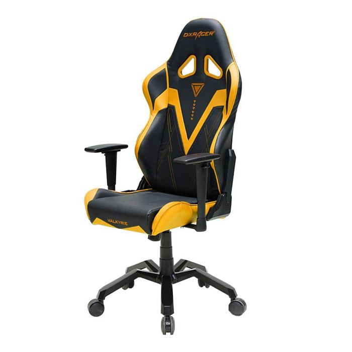 Компьютерное игровое кресло DXRacer OH/VB03/NA - фото 2