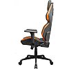 Игровое кресло Cougar HOTROD Orange (3MARXORB.BF01) - фото 4