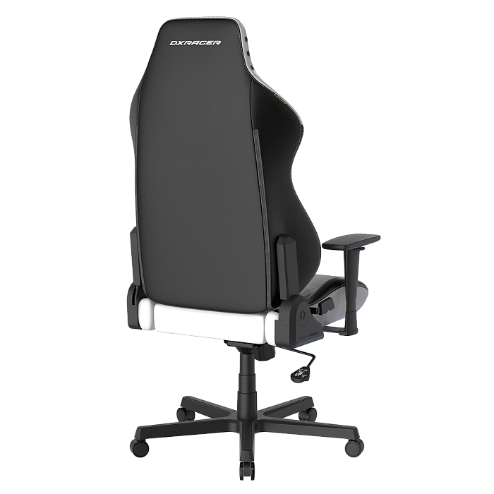 Компьютерное игровое кресло DXRacer OH/DL23/WN - фото 4