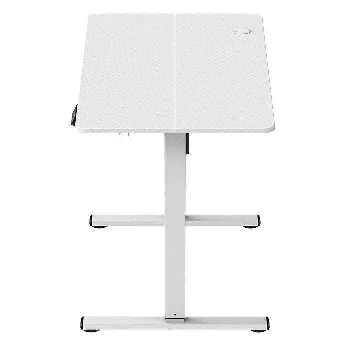 Компьютерный стол Zone 51 e-Platform 120 White (Z51-EP2-WH) - фото 3