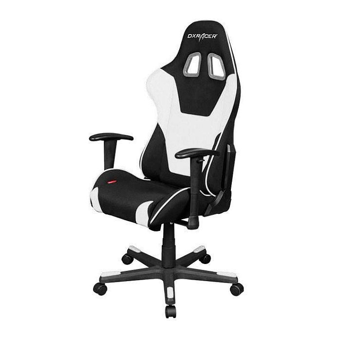 Компьютерное игровое кресло DXRacer OH/FD101/NW - фото 2
