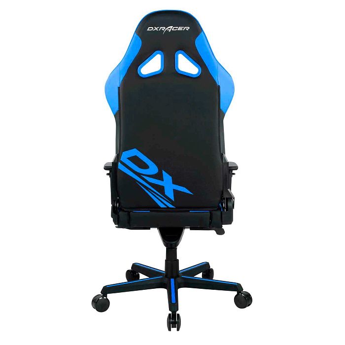Компьютерное игровое кресло DXRacer OH/G8100/NB - фото 3