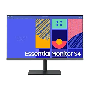 Full HD монитор Samsung S27C430GAI (LS27C430GAIXCI)