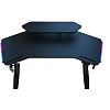 Игровой стол AndaSeat Shadow Warrior (AD-D-DD1-1600L-02-B) - фото 1