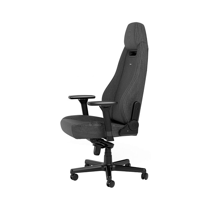 Компьютерное кресло Noblechairs LEGEND TX Fabric / anthracite (NBL-LGD-TX-ATC) - фото 3